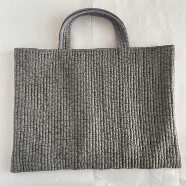 Pionunnal piano tote bag - Gem