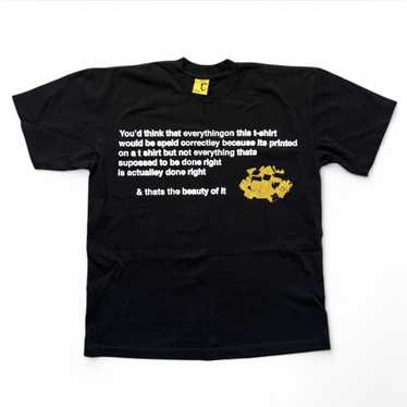 lyrical lemonade　All Is YellowT-ShirtSet All Is Yellow Logo T-Shirt Box Set - Lyrical Lemonade