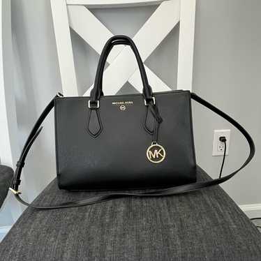 Authentic Michael Kors Purse - image 1