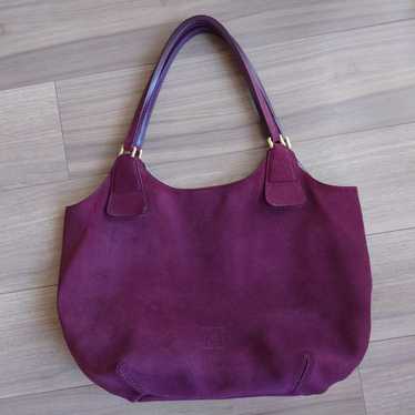 japan used bag] hirofu - Gem