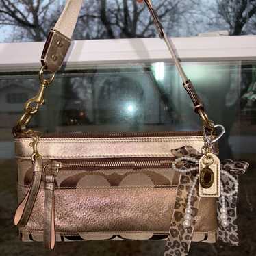 Coach coach signature demi - Gem