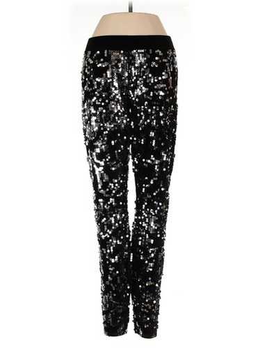 Express Women Black Casual Pants XS - image 1