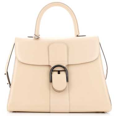 Delvaux brillant top handle - Gem