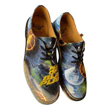 Dr. martens × supreme - Gem