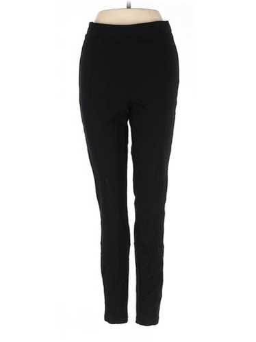 Express Women Black Casual Pants S - image 1