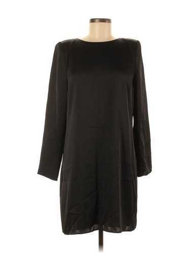 Express Women Black Casual Dress M - image 1