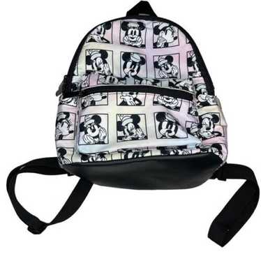 Bioworld Disney Minnie Mouse Mini Backpack - image 1