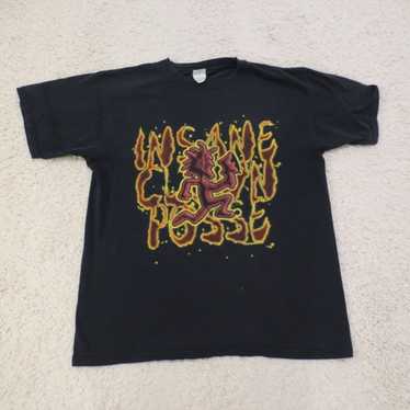 Vtg 90s icp insane - Gem