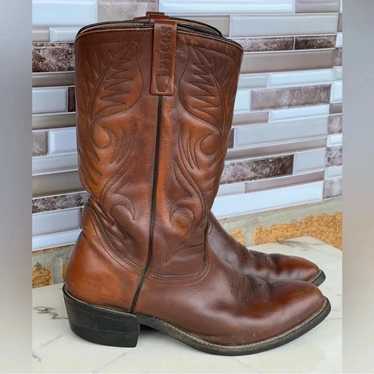 Red wing 90s pecos - Gem