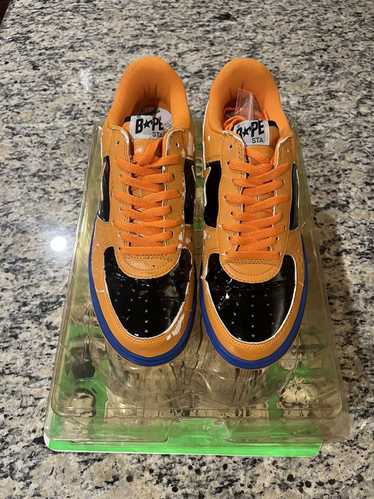 A bathing ape marvel - Gem