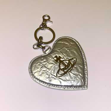 Vivienne westwood keychain - Gem