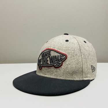 New era cap collaboration - Gem