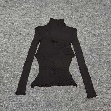 Issey miyake plantation knitwear - Gem