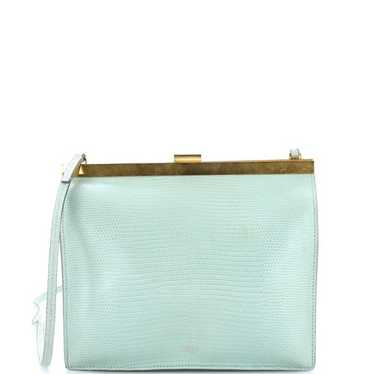 Celine clasp mini - Gem