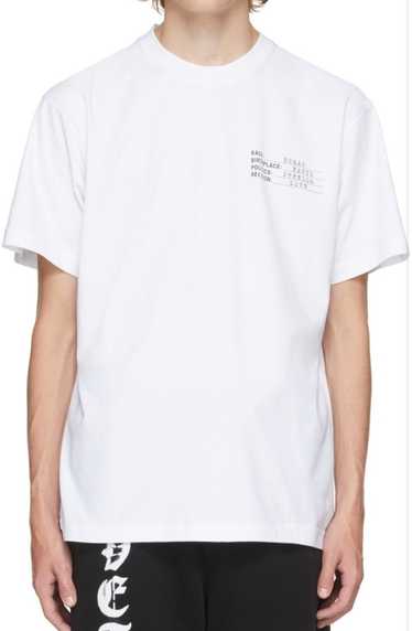Vetements vetements limited edition - Gem