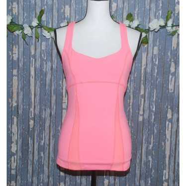 Lorna jane hot pink - Gem