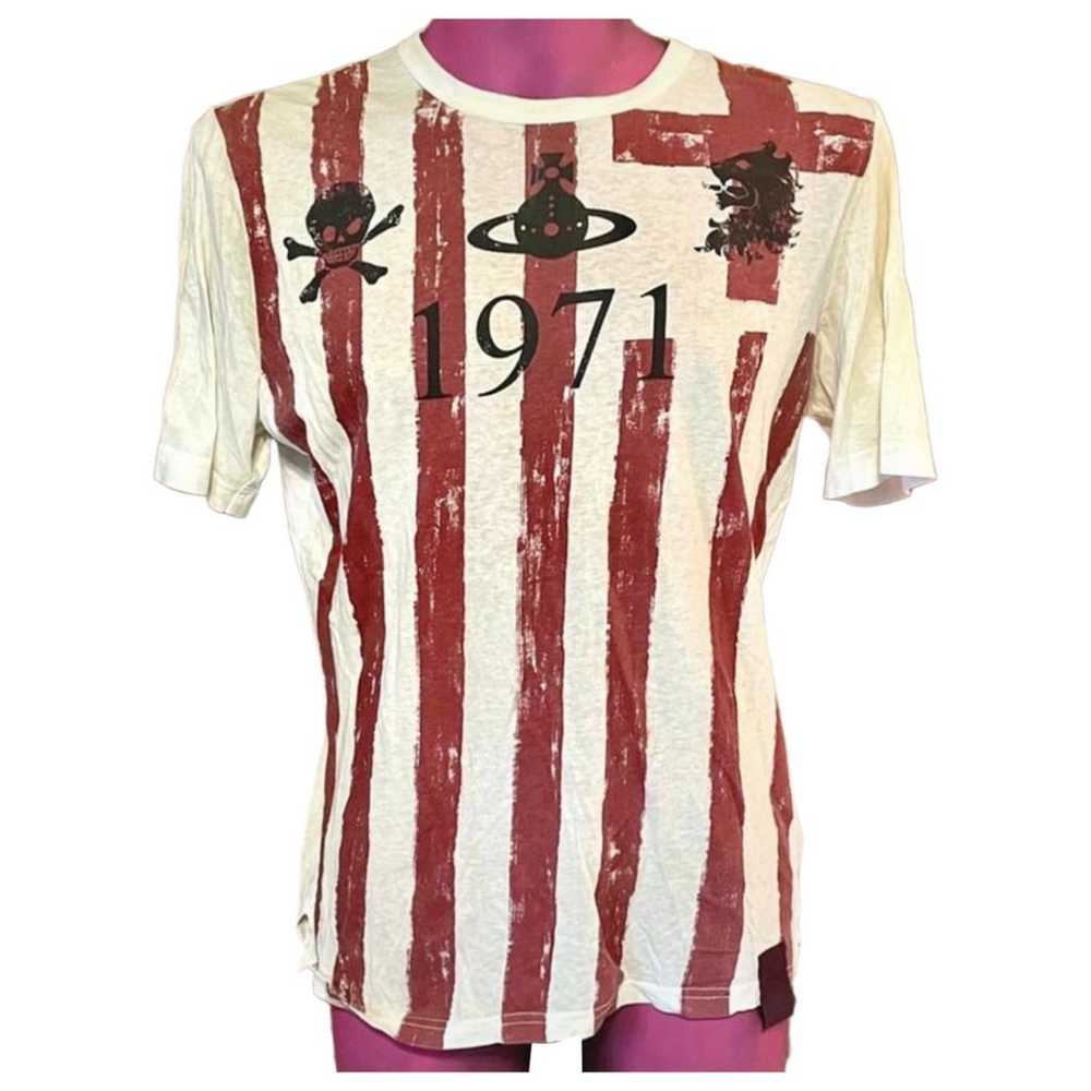 Vivienne Westwood T-shirt