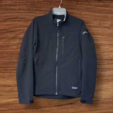 Patagonia mens guide jacket - Gem
