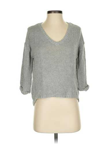 Aerie Women Gray Pullover Sweater XS - image 1