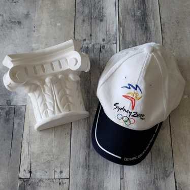 Sydney 2000 olympic - Gem