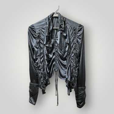 Alice auaa cardigan - Gem