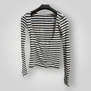 Alice auaa black white - Gem