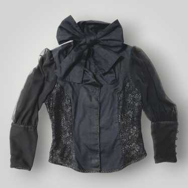 Alice auaa black white - Gem Alice auaa black white - Gem