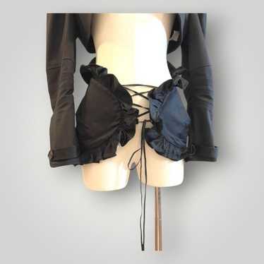 Alice auaa black medium - Gem