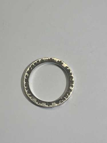 Chrome hearts #1 ring - Gem