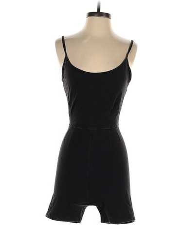 OFFLINE by Aerie Women Black Romper M - image 1