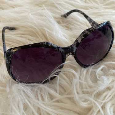 Italy Design Sunglasses イタリアンサングラスパープル Italy Design Sunglasses イタリアンサングラスパープル
