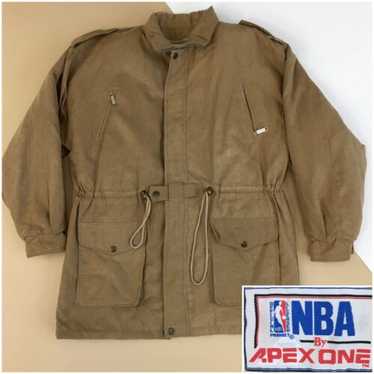 Apex one × nba - Gem
