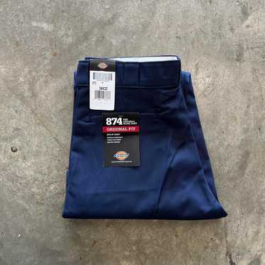 Vintage dickies 874 work - Gem