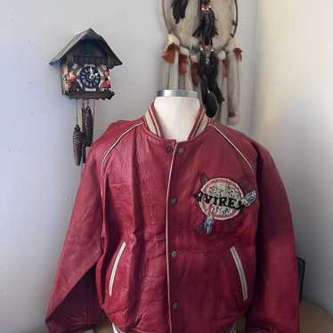 Avirex × vintage rare - Gem