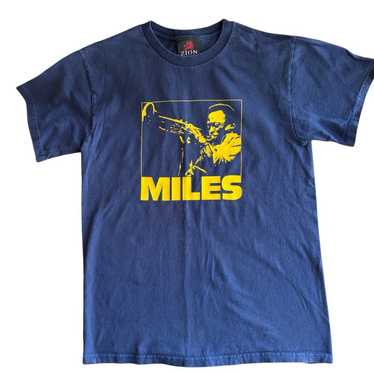 00s マイルスデイビス コルトレーン チャーリーパーカー ガレスピー Tシャツ 00s マイルスデイビス コルトレーン チャーリーパーカー