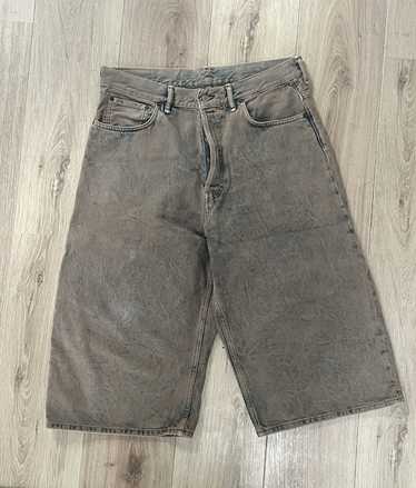 Acne studios loose fit - Gem Acne studios loose fit - Gem