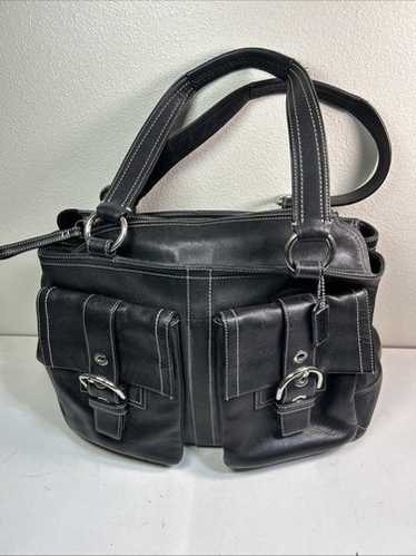 Coach soho double pockets - Gem