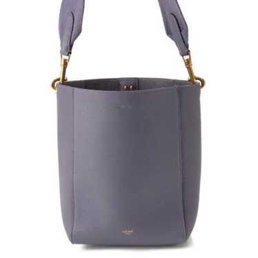 Celine sangle bucket shoulder - Gem