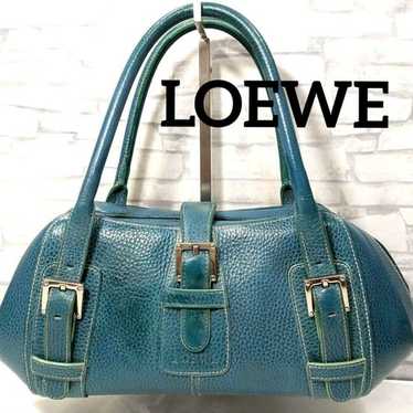 Loewe senda tote - Gem