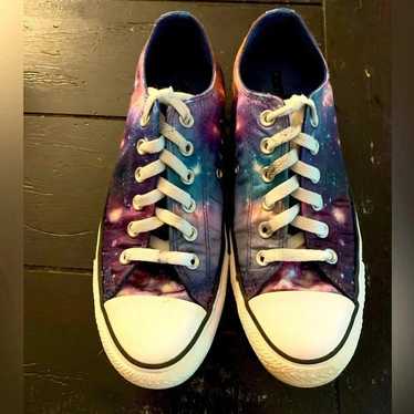 Galaxy Converse All-Star - image 1