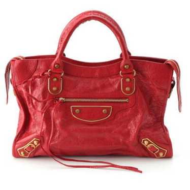 Balenciaga with mirror - Gem