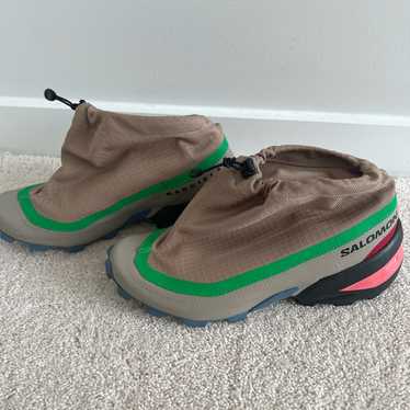 Salomon mm6 - Gem Salomon mm6 - Gem