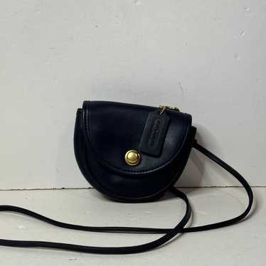 Old coach bag mini - Gem