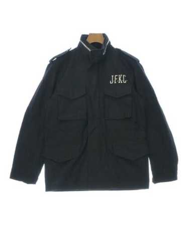 Wacko maria military - Gem