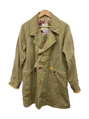 Visvim trench coat - Gem