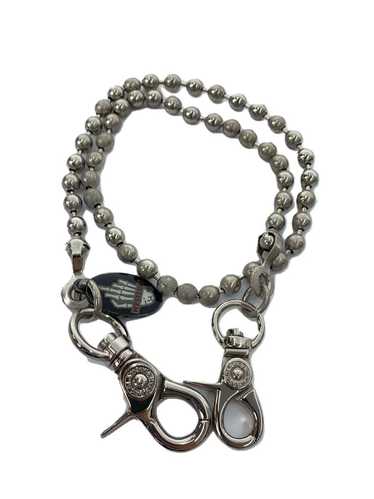 Hysteric glamour wallet chain - Gem