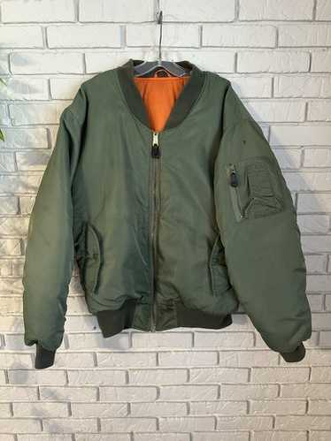 Alpha industries ma-1 flyers - Gem