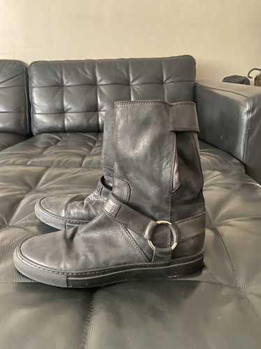 Raf simons boots - Gem Raf simons boots - Gem