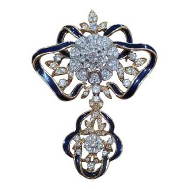 Attwood and sawyer brooch - Gem