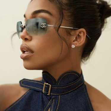 Chanel sunglasses 4017 d - Gem Chanel sunglasses 4017 d - Gem